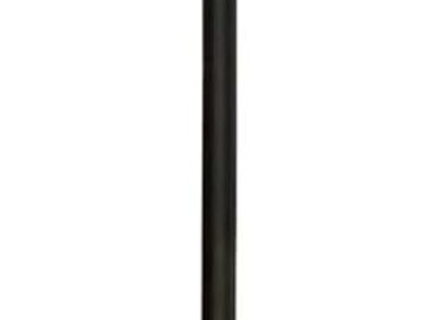 Tiffany Floor Lamp Stained Glass Tochiere Vintage - Main image