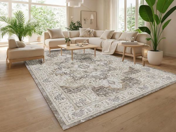 Large Style Rug - Main image
