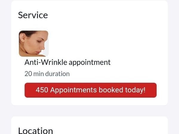 Therapy clinics - Main image