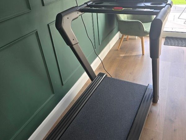 BOLT T90 Treadmill with Incline - Main image