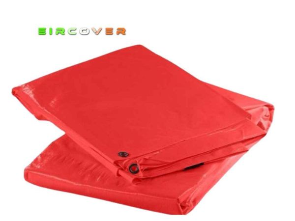 Heavy Duty Tarpaulin 7.3m x 9.2m (24'-30') 200 gsm - Main image