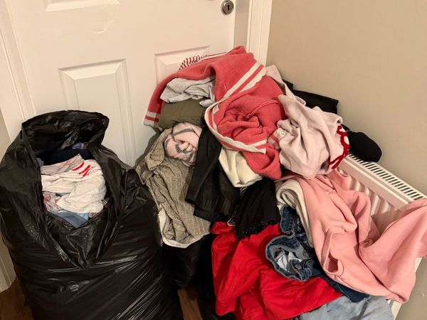 Women’s clothes size XS  (joblot ) - Main image