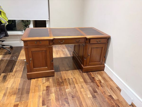 Office Desk - Main image