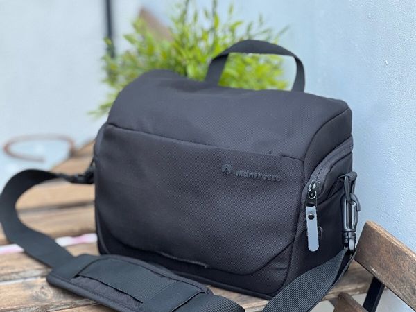 Manfrotto Advanced 3 Shoulder Bag M - Main image