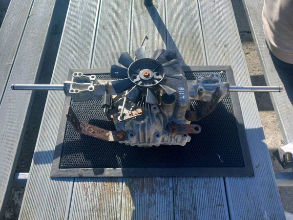 John deere L118 hydrostatic transmission for sale - Main image