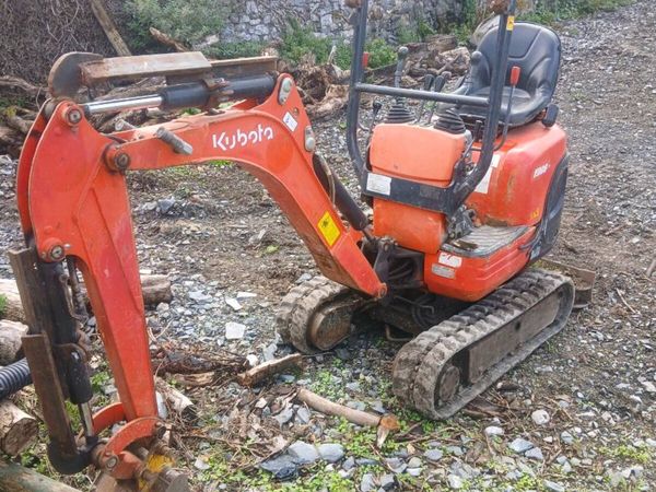 Digger - Main image
