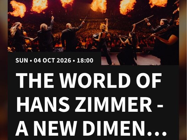 Hans Zimmer - Main image
