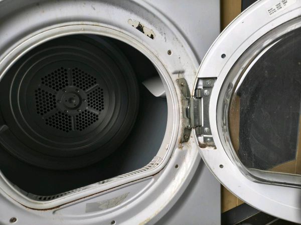 Whirlpool Tumble dryer good condition - Main image
