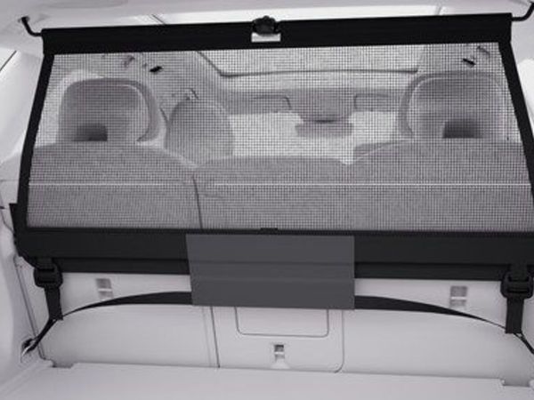 Volvo XC60 Cargo Safety Net (New - never used) - Main image