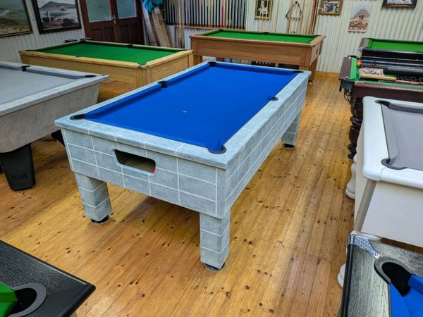 pool tables - Main image