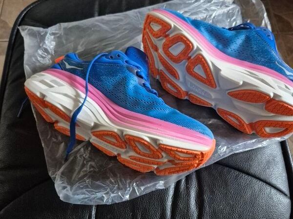 Brand new Hoka Runners - Main image