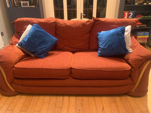 Couch - Main image