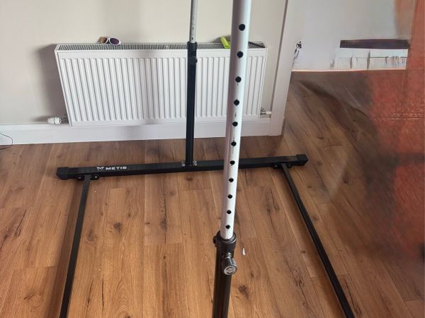 Gymnastics Bars - Main image