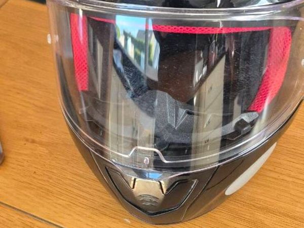 Helmet - Main image