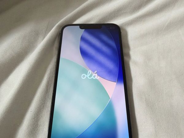 iPhone 13pro 256GB - Main image