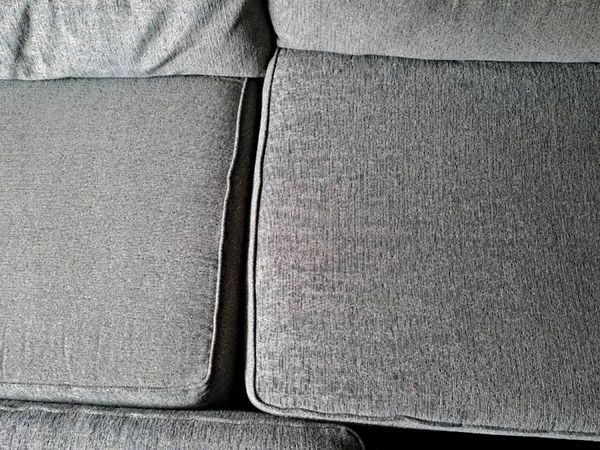 L Shaped Sofa - Main image