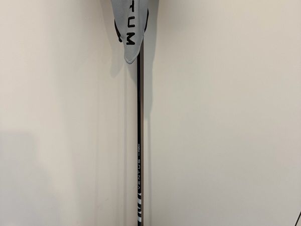 Callaway Quantum triple diamond max driver - Main image