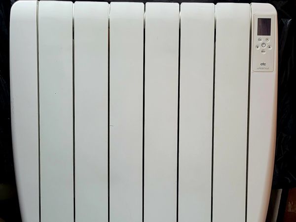 Electric Radiators 750W - Main image