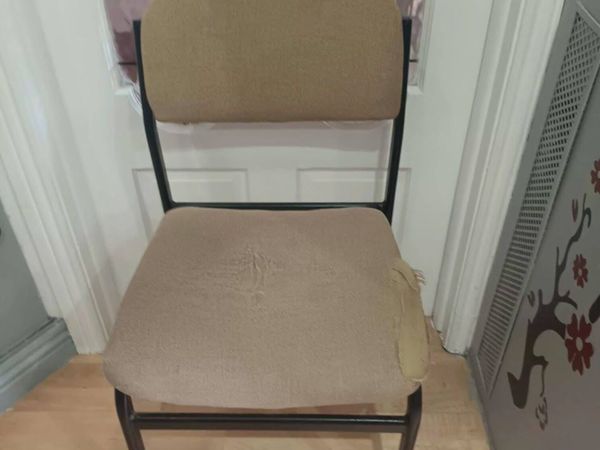 Conference /  Office Chair Upcycle Project. - Main image