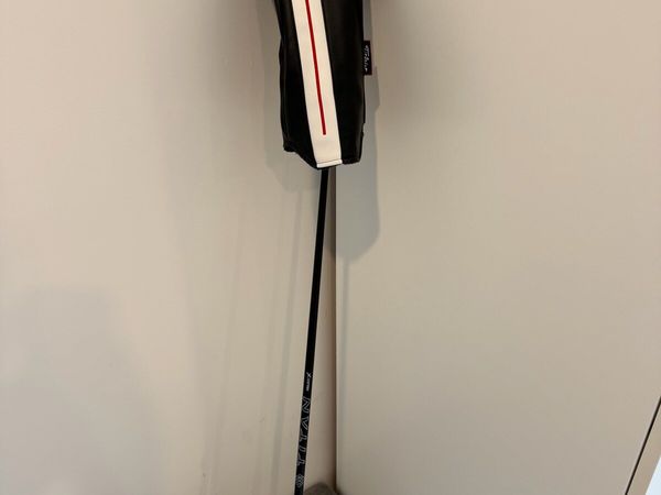 Titleist GTS 3 - Driver - Main image