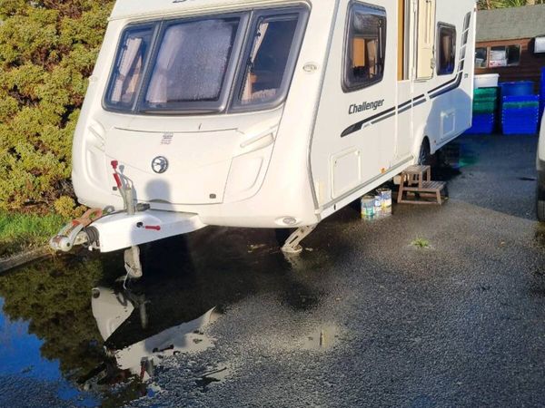 Caravan - Main image