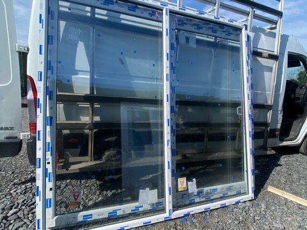 PVC window - Main image