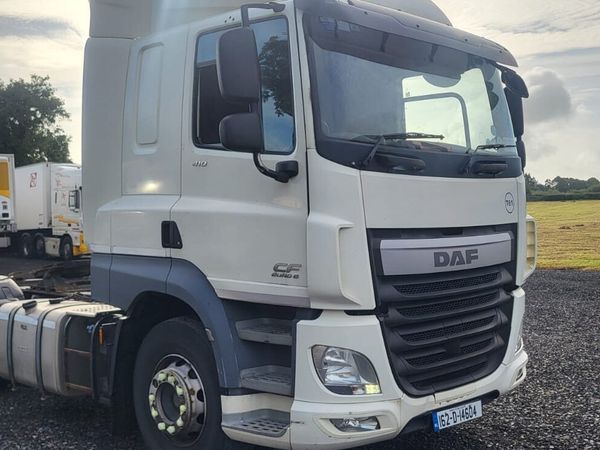 CF DAF - Main image