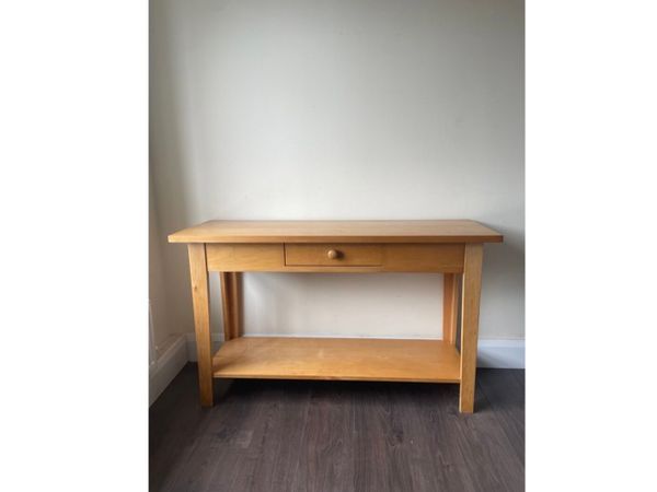 Hallway table - Main image