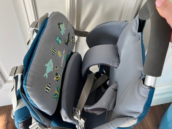 Child Carrier - Main image