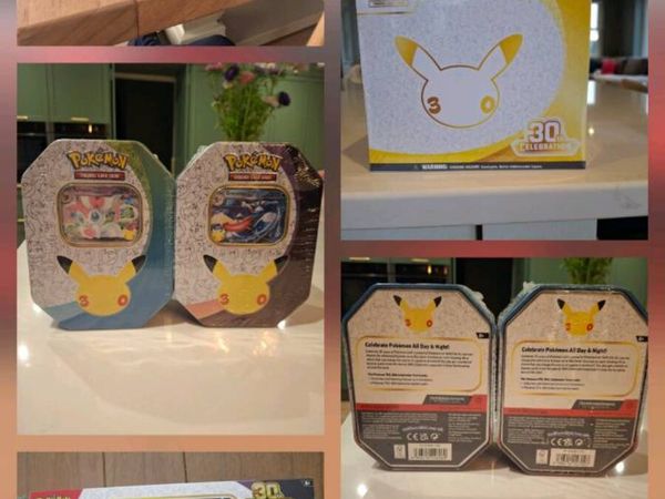 pokemon bundle - Main image