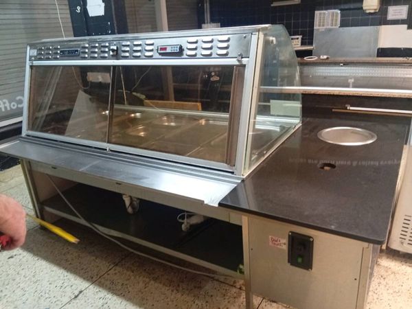 Deli unit - Main image