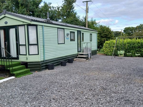 Mobile Home - Main image