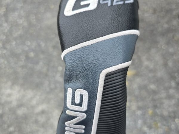 Ping G425 - 2 Hybrid - Main image