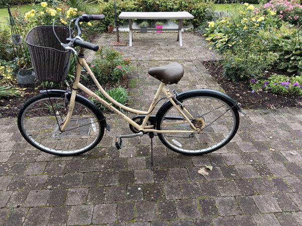 Ladies Bicycle Ammaco Classique 6 Speed - Main image