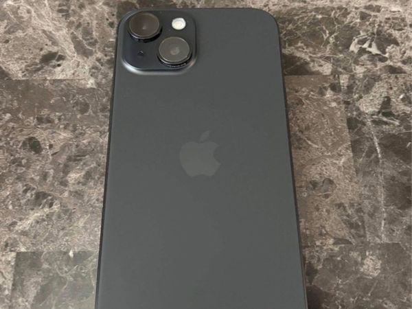 iPhone 15 128GB - Main image