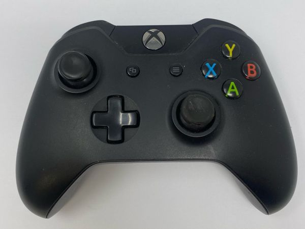 Xbox one controller condition as seen - Main image