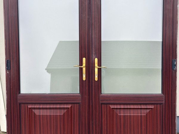 French Door - Main image