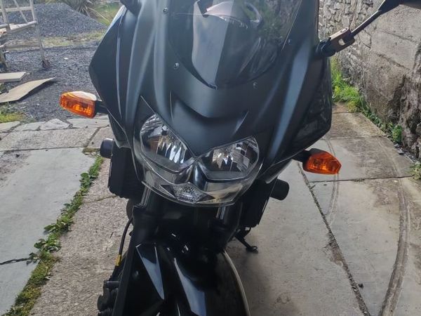 Kawasaki Other 2005 - Main image