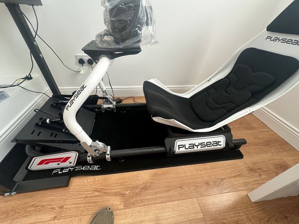 Playseat F1 - Main image