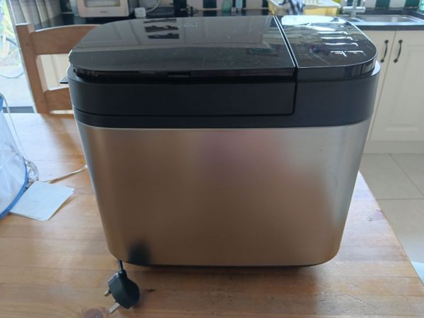 Panasonic Automatic Bread Maker Model SD-YR 2550 - Main image
