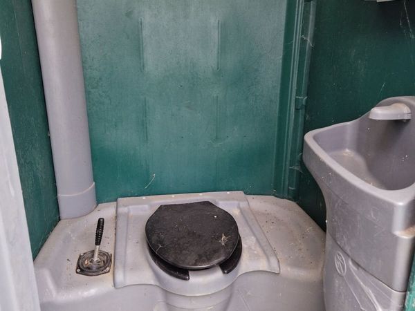 Portaloo - Main image