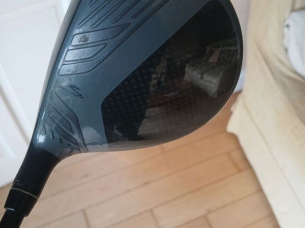 Cobra f8 3 wood - Main image