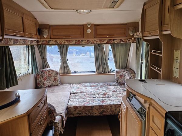 Caravan - Main image