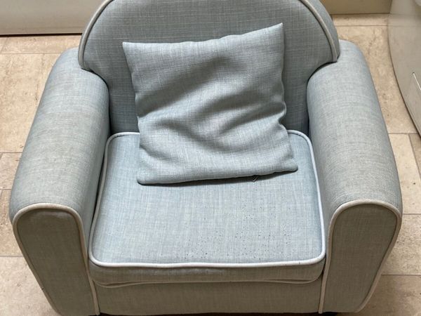 Kids armchair - Main image