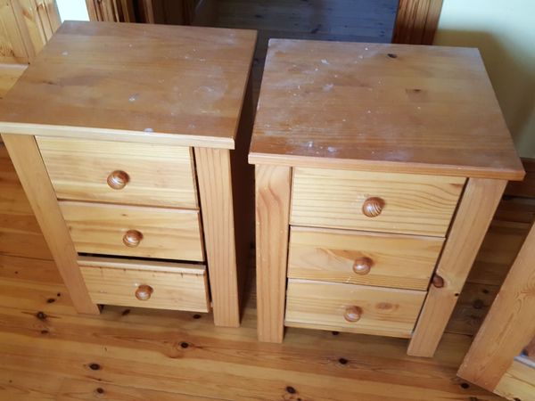 Bedside lockers - Main image