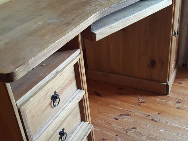 Desk - Main image