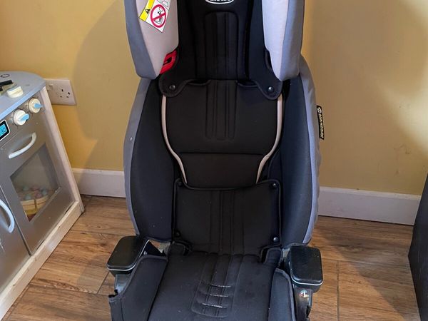 Car seat - Main image