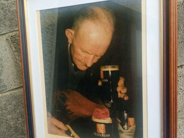 Ginger Fighting Cock - Main image