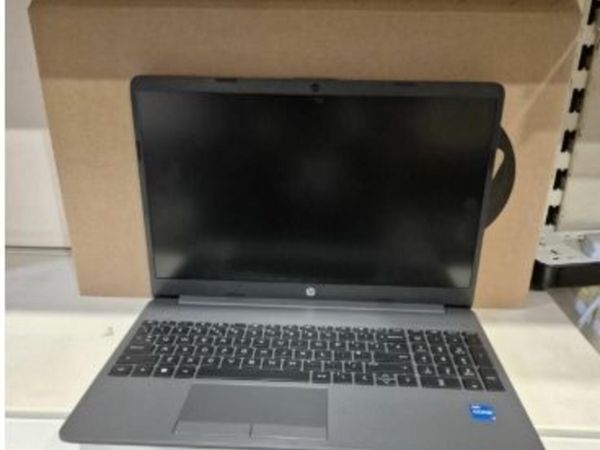 HP 250 G9 Laptop. Windows 11. 512 SSD. 8 gig ram - Main image