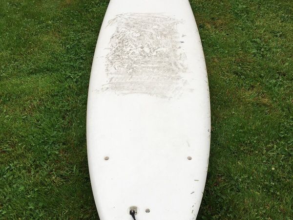 Surfboard - Main image
